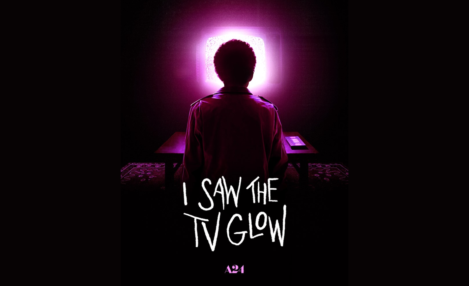 Case Study: I Saw The TV Glow