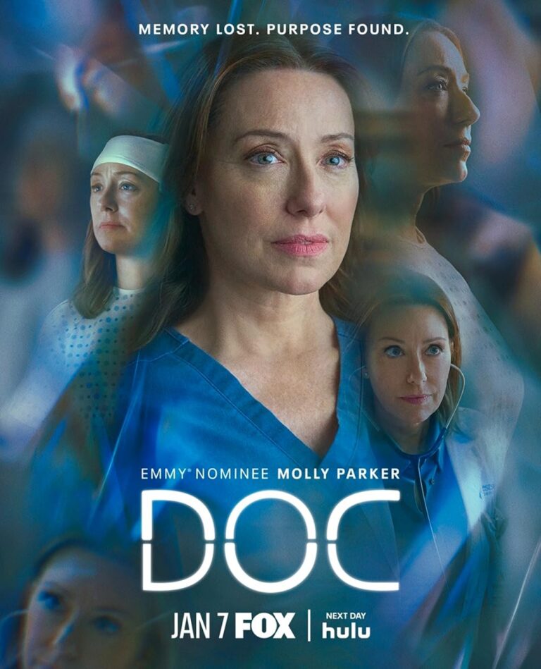 Doc (TV Series 2025 - ) - Fox