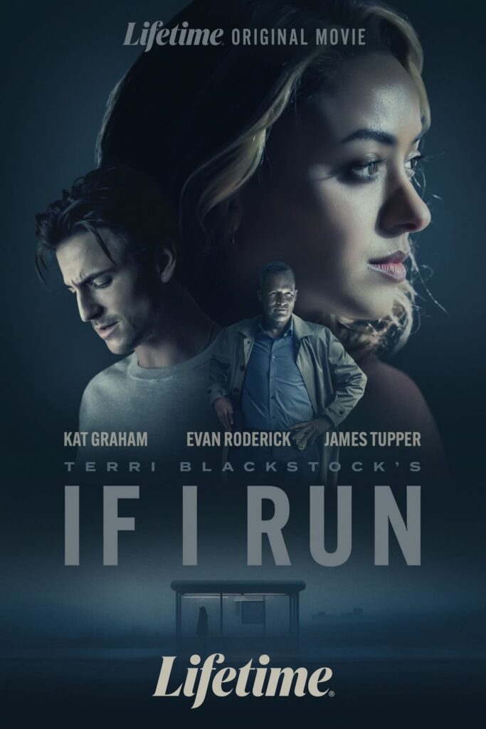 If I Run (TV Movie 2025) Lifetime