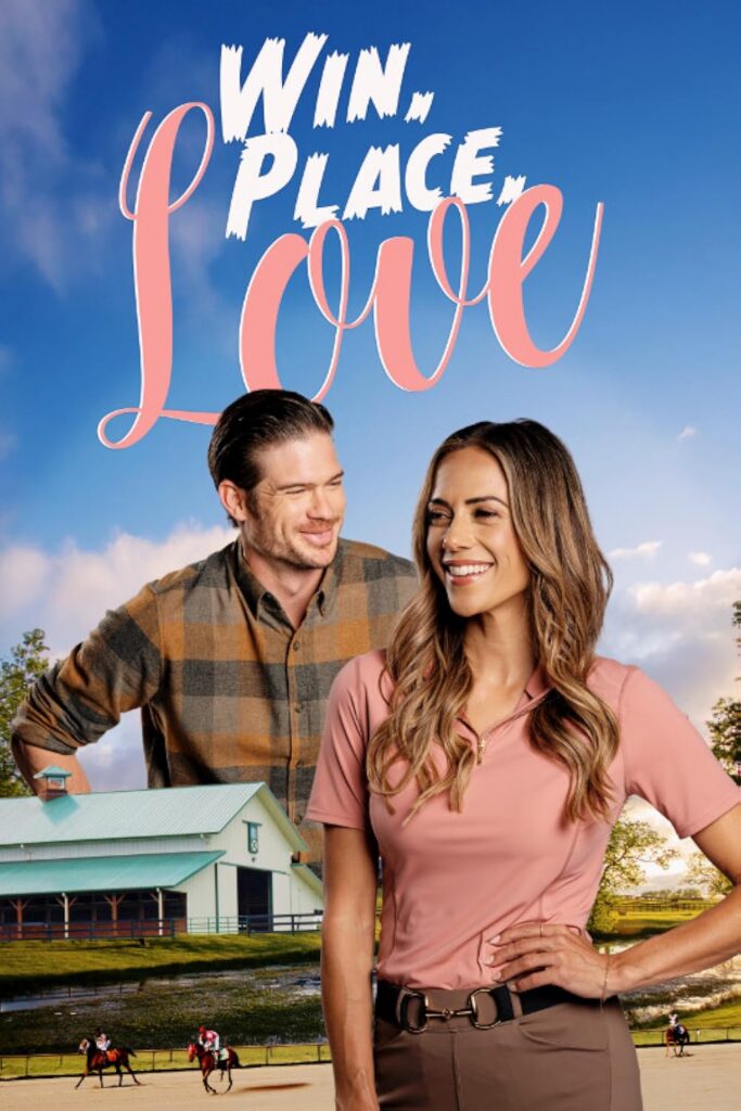 Win, Place, Love (TV Movie 2026)