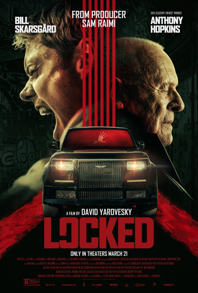 Locked (Film 2025)